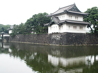 江戸城