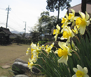 小原宿本陣