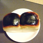 食パン