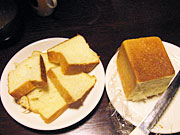 生姜パン
