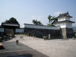 お城巡り5〜赤穂城〜