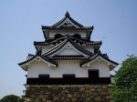 お城巡り4〜彦根城〜