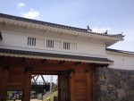 お城巡り12〜甲府城〜
