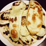 パン作り　その4　ナン